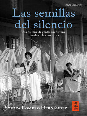 cover image of Las semillas del silencio